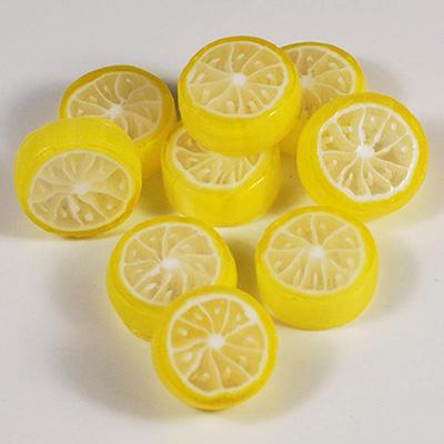 Линия производства карамели, методом штамповки