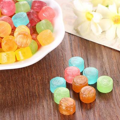 Линия производства карамели, методом штамповки