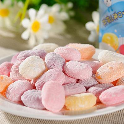 Линия производства карамели, методом штамповки