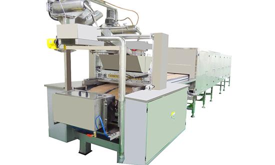 Отливочная машина