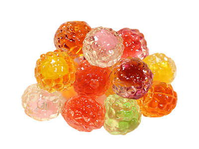 Линия для производства мармеладных конфет, GD150Q