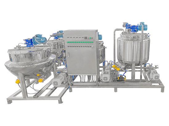 Варочный котел