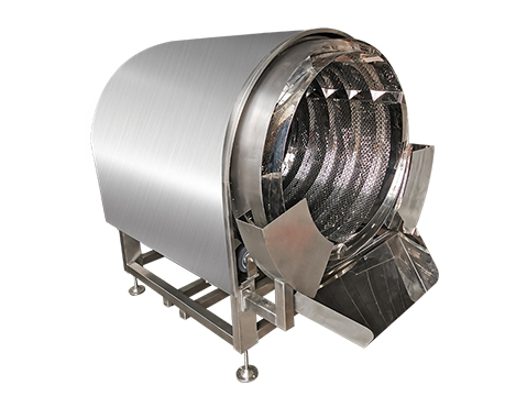 Глазировочная машина (покрытие сахаром)