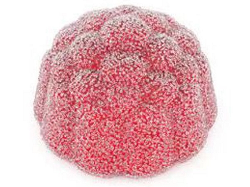 Продукция, изготовленная на нашей линии по производству мармеладных конфет