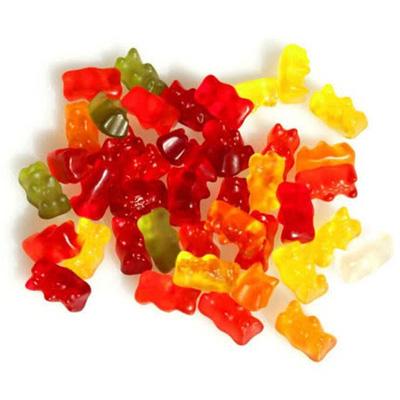 Линия производства желейных конфет (отливка в крахмал)