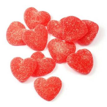 Линия производства желейных конфет (отливка в крахмал)