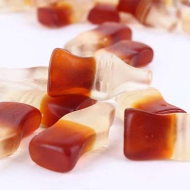 Линия производства желейных конфет (отливка в крахмал)