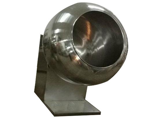 Машина для полировки