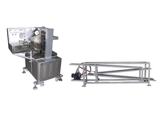 Машина для полировки