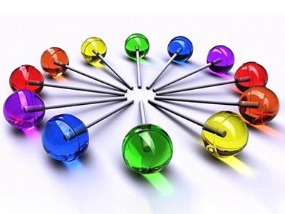 Линия производства леденцов на палочке, методом отлива