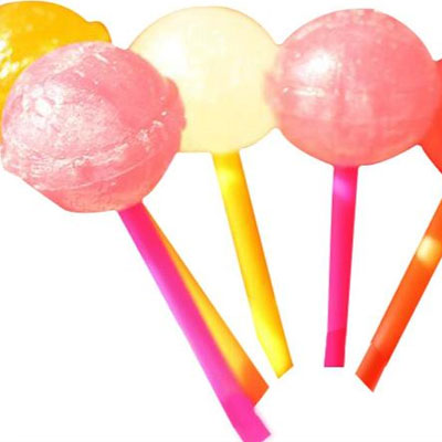 Линия производства леденцов на палочке