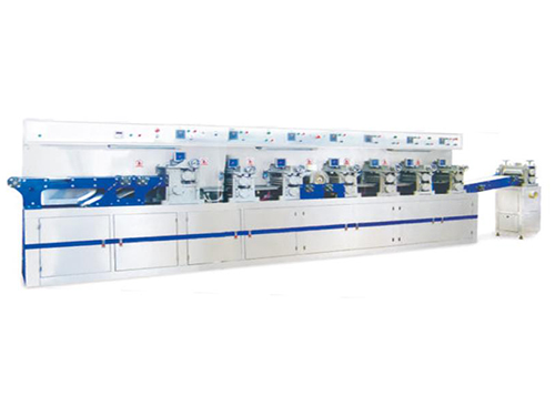 Линии производства жевательной резинки