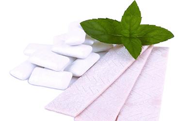 Линия производства жевательной резинки (пластины/подушечки)