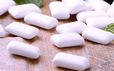 Линия производства жевательной резинки (пластины/подушечки)