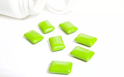 Линия производства жевательной резинки (пластины/подушечки)