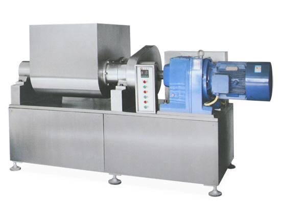 Смеситель основы жевательной резинки