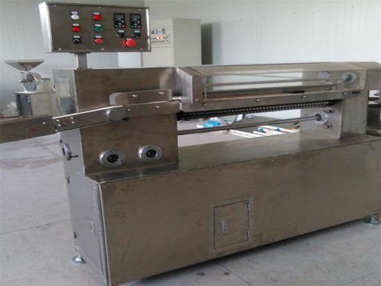 Формовочная машина