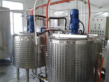 Изоляционные баки