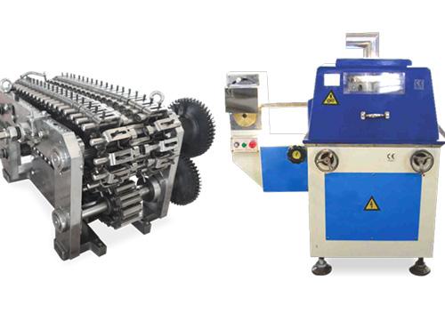 Линия производства конфет Тоффи