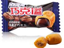 Линия производства конфет Тоффи, методом штамповки