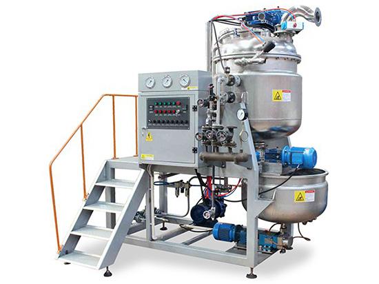 Аппарат варки Тоффи конфет