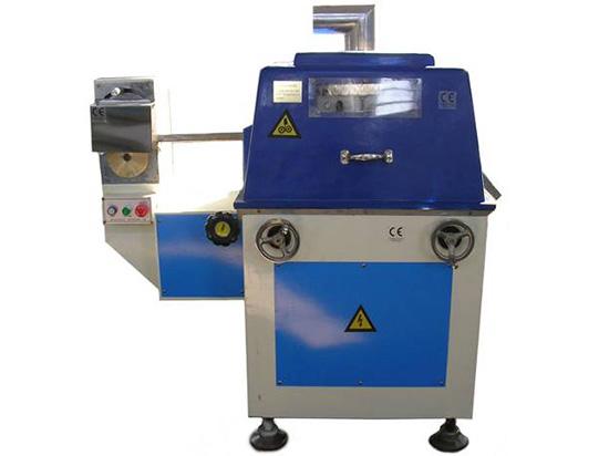 Формовочная машина