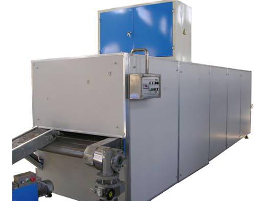 Охлаждающий шкаф