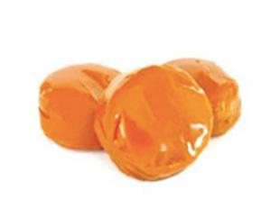 Линия производства конфет Тоффи, методом отлива