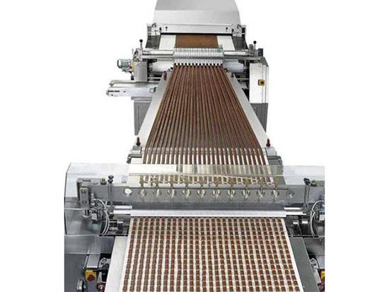 Формовочная машина