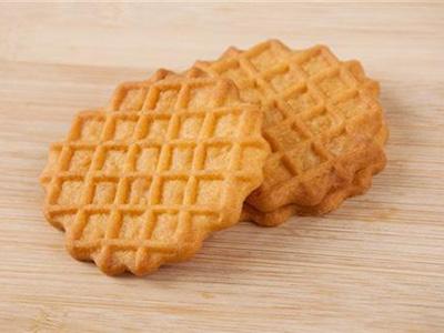 Линия производства печенья (мягкого)