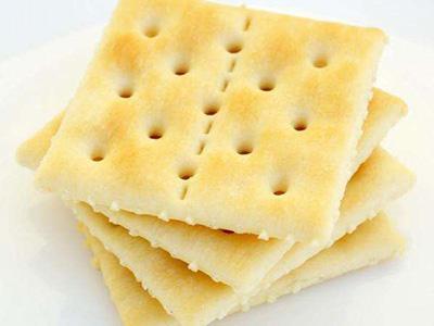 Линия производства печенья (твердого)