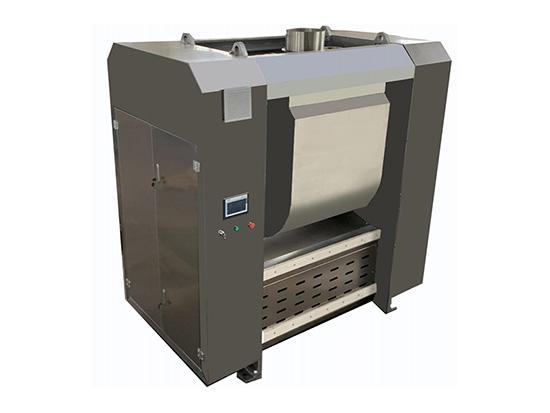 Вертикальный тестомес