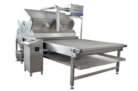 Распылитель масла