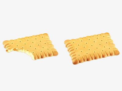 Линия производства печенья (твердого)