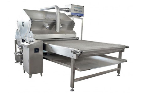 Распылитель масла