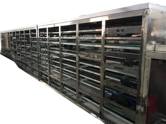 Холодильная камера