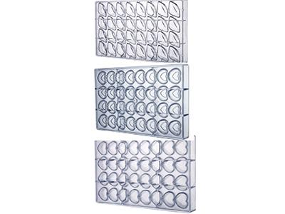 Штампы и формы