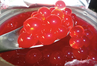 Линия производства маршмеллоу (ручной работы)