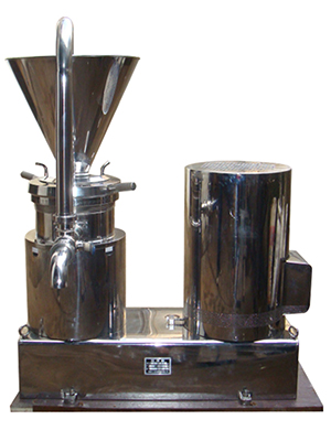 Линия для производства тапиоки серии SMP200 