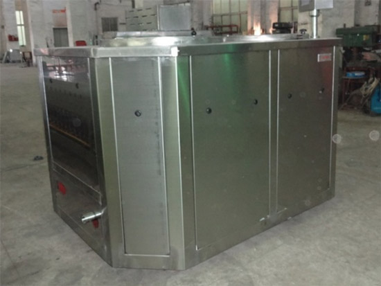 Миксер для теста